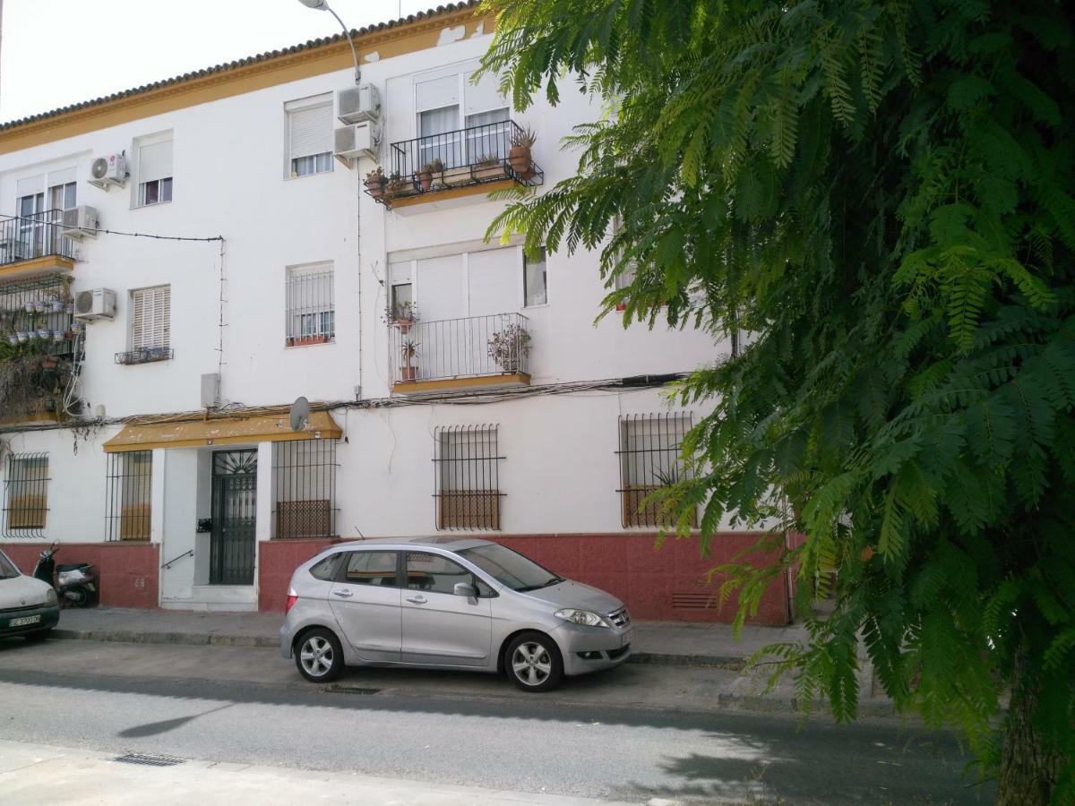 Apartment Triana Remedios Sevilla