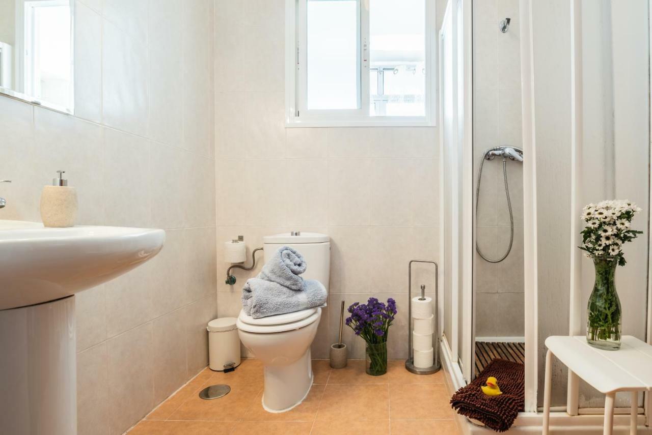 Triana Remedios Apartment Sevilla