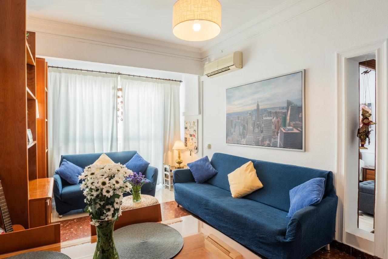Triana Remedios Apartment Sevilla