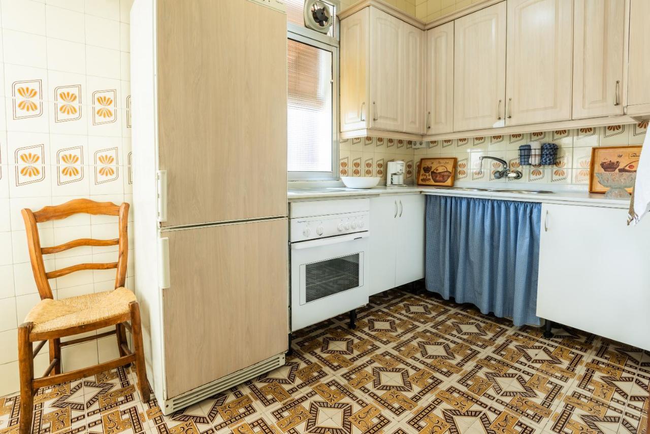 Triana Remedios Apartment Sevilla